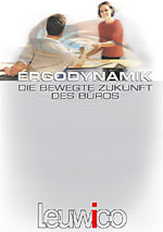 Büromöbel, ergonomische Arbeitsplätze, ergonomischer Arbeitsplatz, Ergodynamik