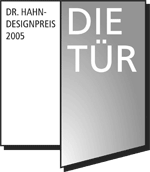 Designpreis, Die Tür, Türbeschlag, Türbeschläge, Türen, Türband, Türenbauer