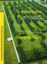 Freiraumplanung, Landschaftsplanung, BDLA, Bund Deutscher Landschaftsarchitekten, Landschaftsarchitektur-Preis