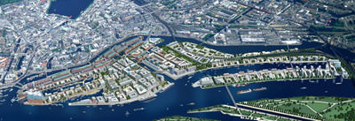 Architektur, HafenCity, Stadtentwicklung, Architektenforum, Architekten, Innenstadt, Architektursoziologie