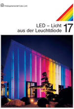 Heft 17 „LED: Das Licht der Zukunft“