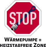 Wärmepumpe, Wärmepumpen, Heizstab, Wärmepumpenheizung, Heizungsbau, elektrische Zusatzheizung, Heizungstechnik, Solewärmepumpe, Solewärmepumpen, Elektroheizung, Kältetechnik, Grundwasserwärmepumpe, Verbrennungsheizung, Luftwärmepumpe