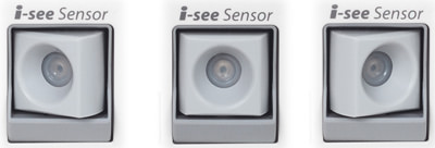 I-See-Sensor von Mitsubishi Electric, Klimatechnik, Klimagerät, Klimaanlage, Inverter-Klimaanlage, Klimageräte, Inverter-Technik, Betriebskosten