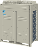 Multisplit-Klimaanlage, VRF-Klimagerät, VRV-Klimagerät, VRV-Klimaanlage, VRF-Klimaanlage, Multisplit-Klimaanlagen, Kühlleistung, Kältemittel-Leckage