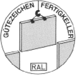 Fertigkeller, Keller, RAL Gütegemeinschaft Fertigkeller