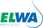 ELWA Wassertechnik, Regenwasserbewirtschaftung, Regenwassernutzung