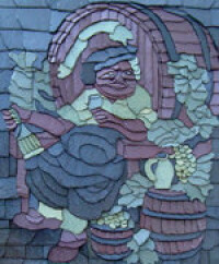 Moderne Schieferdeckarten im Vergleich