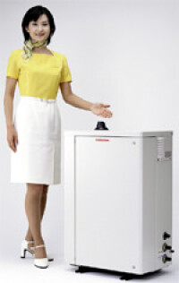 Neue Technik vor Einzug in deutsche Heizkeller