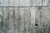 Betonoberflächen - Betonieren bei kühler Witterung