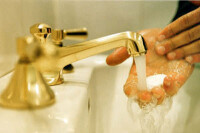 Kupfer + Messing: nicht nur schön, sondern auch nützlich