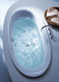 Wissen, was im Bad trendy ist