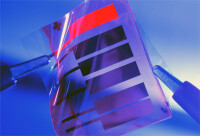 Hightech in Deutschland: OLED-Initiative gestartet