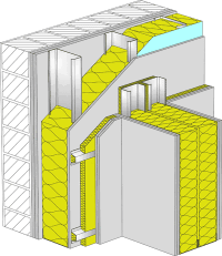 Leichtbaukonstruktionen aus Stahl