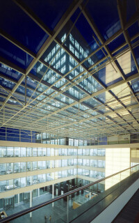 Glasdächer: Architektonische "Highlights" mit hohen Ansprüchen