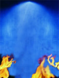 Sprinkleranlage neuen Typs löscht mit bis zu 85% weniger Wasser