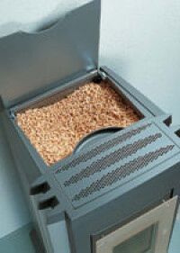 Nachfrage nach Pelletheizungen verdoppelt sich