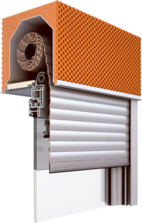 Einbaurollladen, Aufsatzrollladen oder Vorbaurollladen?