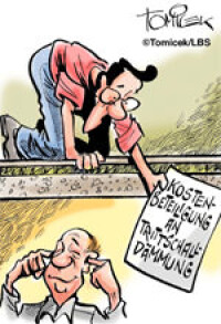 Wer zahlt nachträgliche Trittschalldämmung in einer Eigentümergemeinschaft