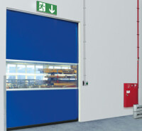 Torbranche trotzt der deutschen Baukrise