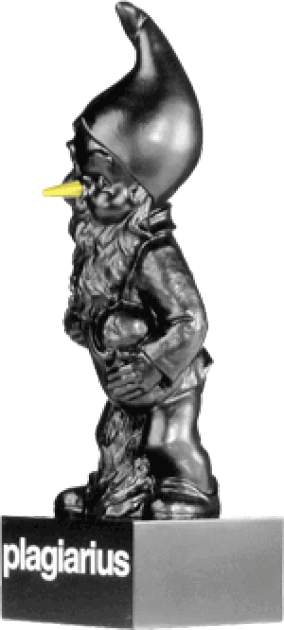 Plagiarius-Verleihung 2005: 1.Preis geht an Plagiat einer Dornbracht-Armatur
