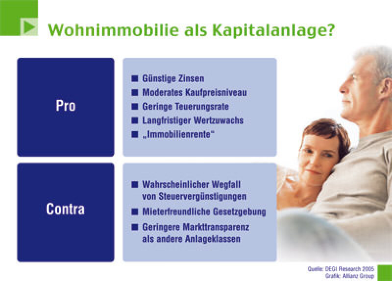 Wohnimmobilien, Immobilien, Immobilienrente, privater Immobilienmarkt, Bodenpreis, Immobilienpreis, Wohnungsbauförderung