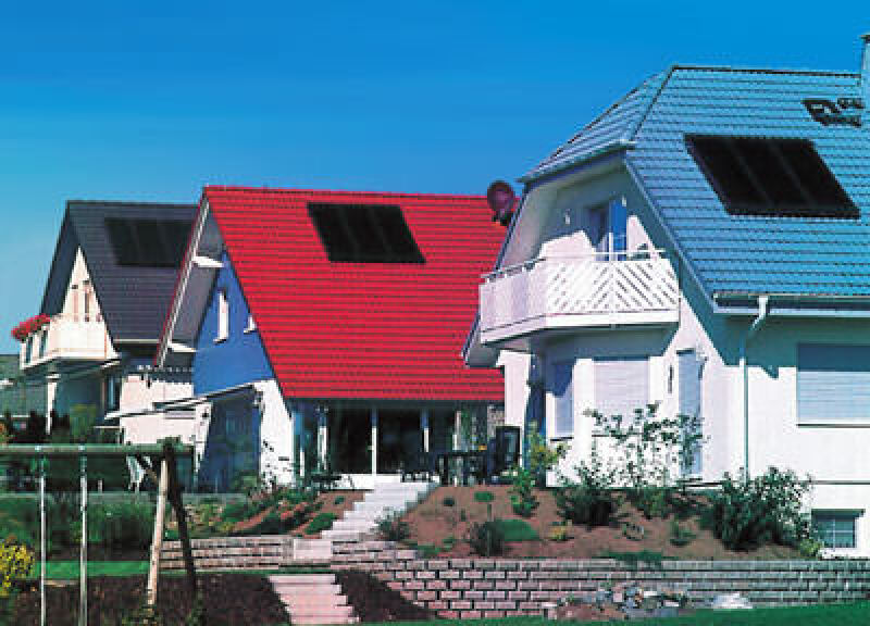 Solarthermieanlage, Solarwärmeanlage, Solarwärme, Solarthermie, Solaranlagen, Solaranlage, Brauchwassererwärmung, Heizungsunterstützung, Solarwärmeanlagen, Solarthermieanlagen, Wärmegewinnung, Unternehmensvereinigung Solarwirtschaft e.V., UVS, Solaranlagenanschluss, Solarkollektor, Solarkollektoren, Heizkosten