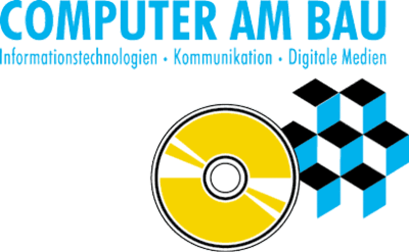 Computer am Bau Logo