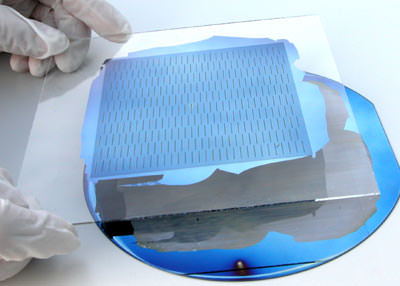 >Perspektiven für die Photovoltaik