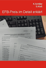 EFB-Preis, Formblätter EFB-Preis, Lohnkosten, Stoffkosten, Bieterverfahren, Online-Seminar, EFB-Preise 1a, 1b und 2, Angebotspreise, Kalkulation, Vergabehandbuch, Baupreiskalkulation