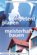 DVD, Planen, Bauen, Hausbau, Rohbau, Ausbau, Mauerwerk, Dach, Dachstuhl, Treppne, Dämmung, Fenster, Türen, Wärmedämmung, Sanitär, Sanitärtechnik, Häuschen, Dokumentarfilm, Ratgeberfilm, ZDB