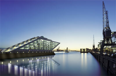 Dockland