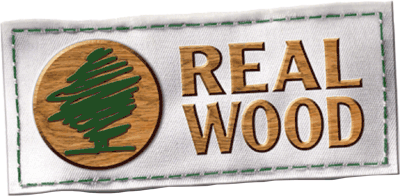 Real Wood, Holzboden, Echtholzparkett, Parkett, Bodenbeläge, Europäische Föderation der Parkettindustrie, Laminatboden mit Holzdekor, Echtholz