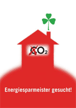 Logo Energiesparmeister 2007