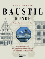 Baustilkunde, Kunstgeschichte, Baukunst, europäische Baukunst, Architektur, Baukultur, moderne Architektur, Architektur der Gegenwart