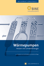 Wärmepumpe, Wärmepumpen, Betriebskosten, Heizsystem, Heizwärmebedarf, Energiekosten, Fußbodenheizung, Lüftungskompaktgeräte, Wärmedämmung, Wohnungslüftung