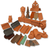 Ziegel-Produktion boomt