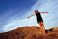 Was bezeichnet man als gute Lüftungsqualität