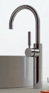 Tara.Logic - neue, progressive Armaturen von Dornbracht