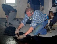 Krebsverdacht bezüglich der Arbeit mit Bitumen/Asphalt entschärft