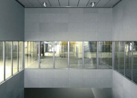 Hörmann-Festverglasungen gemäß TRAV absturzsicher