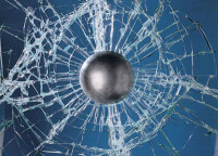 Vielfalt mit Folien in Verbund-Sicherheitsglas