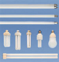 Drei Ziffern kennzeichnen die Farbwirkung von Lampen