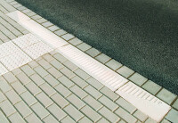 Kasseler Rollbord: Behindertengerechte Bordsteine ohne Barrieren