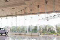 Stoppt Klimadiskussion den Vormarsch der Glasfassade