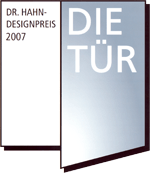 Türdesign, Stahltür, Aluminiumtür, Kunststofftür, Die Tür 2007, Türen aus Stahl Aluminium Kunststoff, Türband, Tür, Stahltüren, Aluminiumtüren, Türbänder, Kunststofftüren