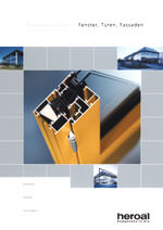 Fensterprofil, Türprofil, Fassadenprofil, Aluminiumprofile für Fenster, Fassaden, Wintergärten, Türen, Tür, Fassade, Wintergarten, Wintergartenprofil, Carportprofil, Fensterprofile, Türprofile, Fassadenprofile, Wintergartenprofile, Carportprofile