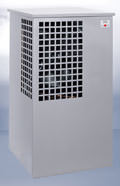 Luft-/Wasser-Wärmepumpe, Luftwärmepumpe