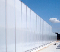 Nanogel - Nanotechnik in der Wärmedämmung