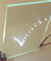 Fensterfolien: Vom Celluloid bis zur LED-Fensterfolie