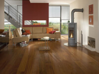 Landhausdielen legten um 35 Prozent zu